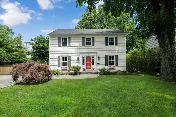 1 Eldredge PL, Rye, NY 10580