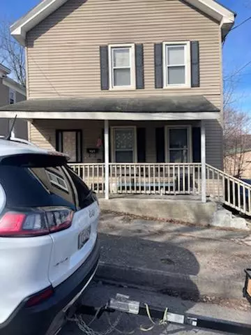 107 Glebe ST, Call Listing Agent, NY 12095