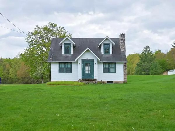 1153 and 1159 Cty Hway 56,  Mountain Dale,  NY 12733