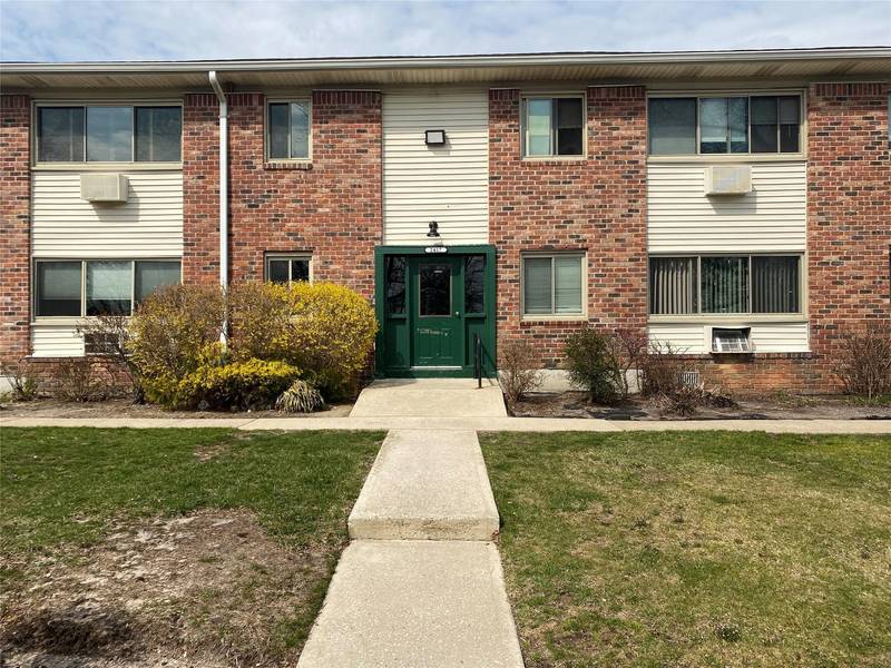 2417 Union Boulevard #3B, Islip, NY 11751