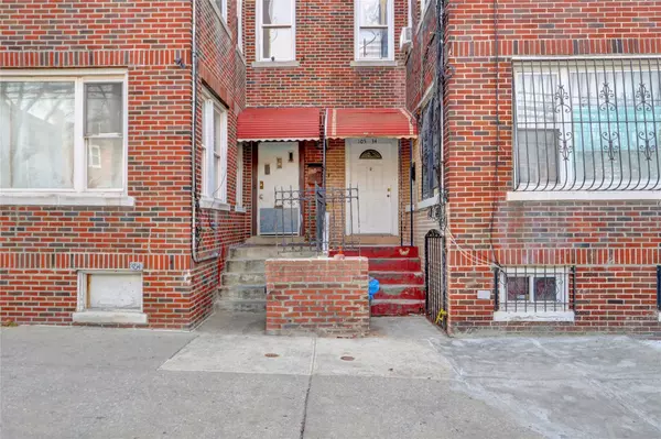 Corona, NY 11368,105-34 Otis AVE