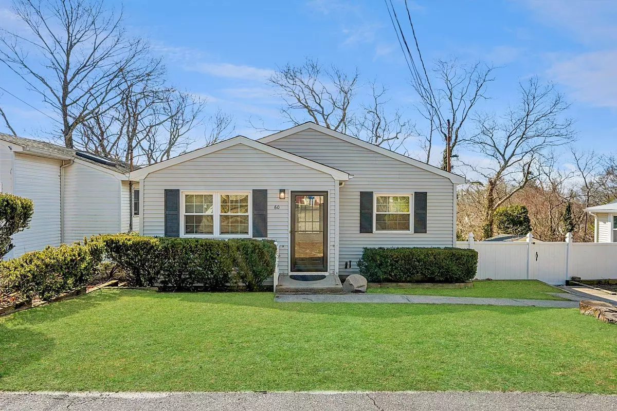 Rocky Point, NY 11778,60 Park DR