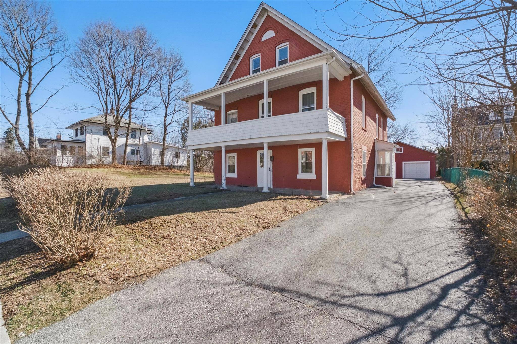 Wappingers Falls, NY 12590,62 S Remsen AVE