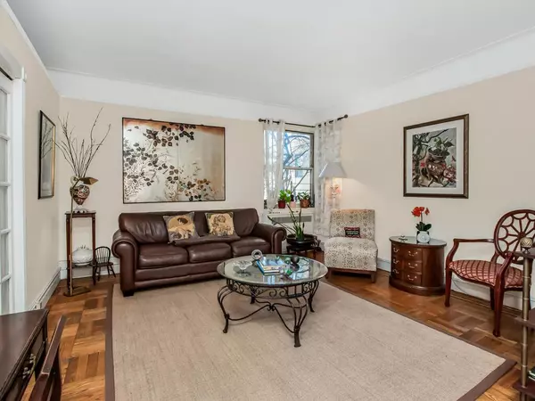 2166 Bronx PARK #1G,  Bronx,  NY 10462