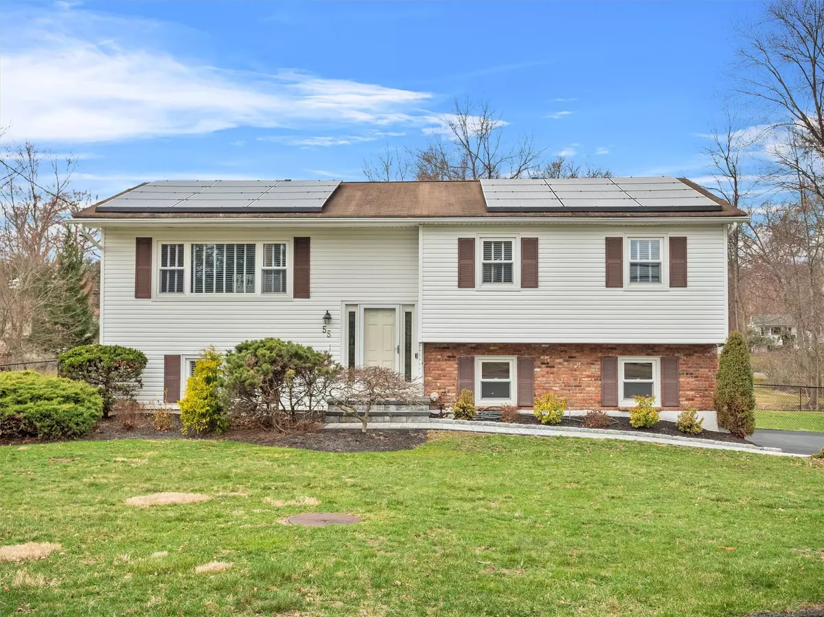 New City, NY 10956,55 Goebel RD