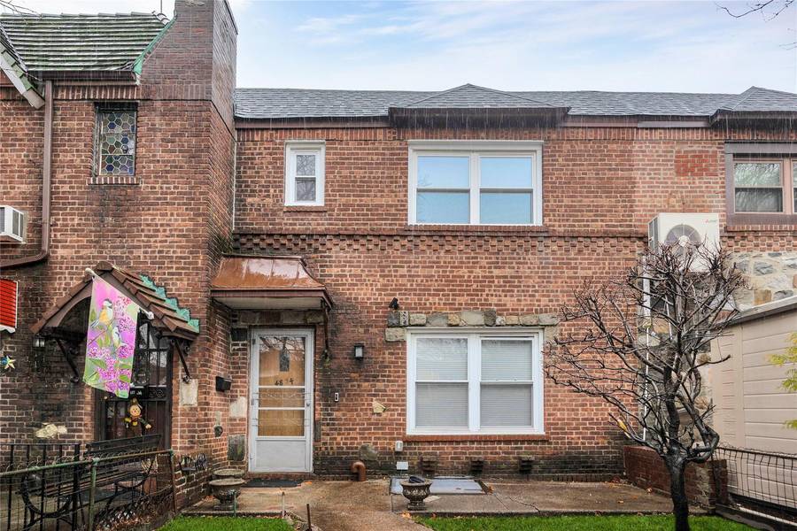 48-34 65  Street, Woodside, NY 11377