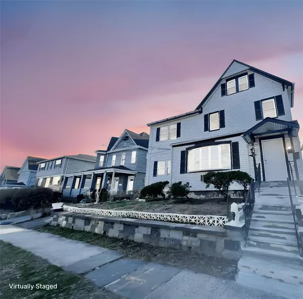 412 Highland, Mount Vernon, NY 10553