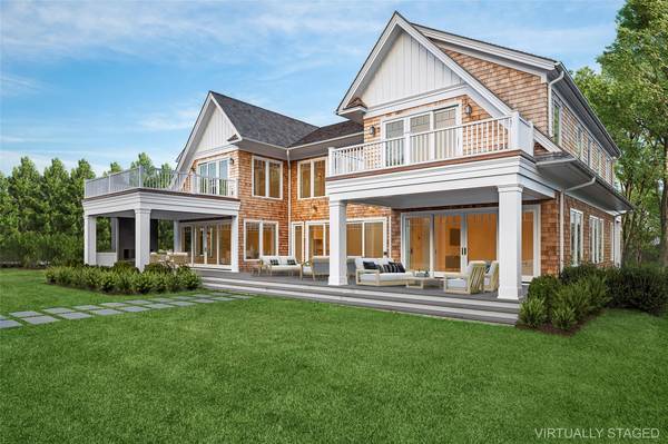 North Haven, NY 11963,25 Fresh Pond RD