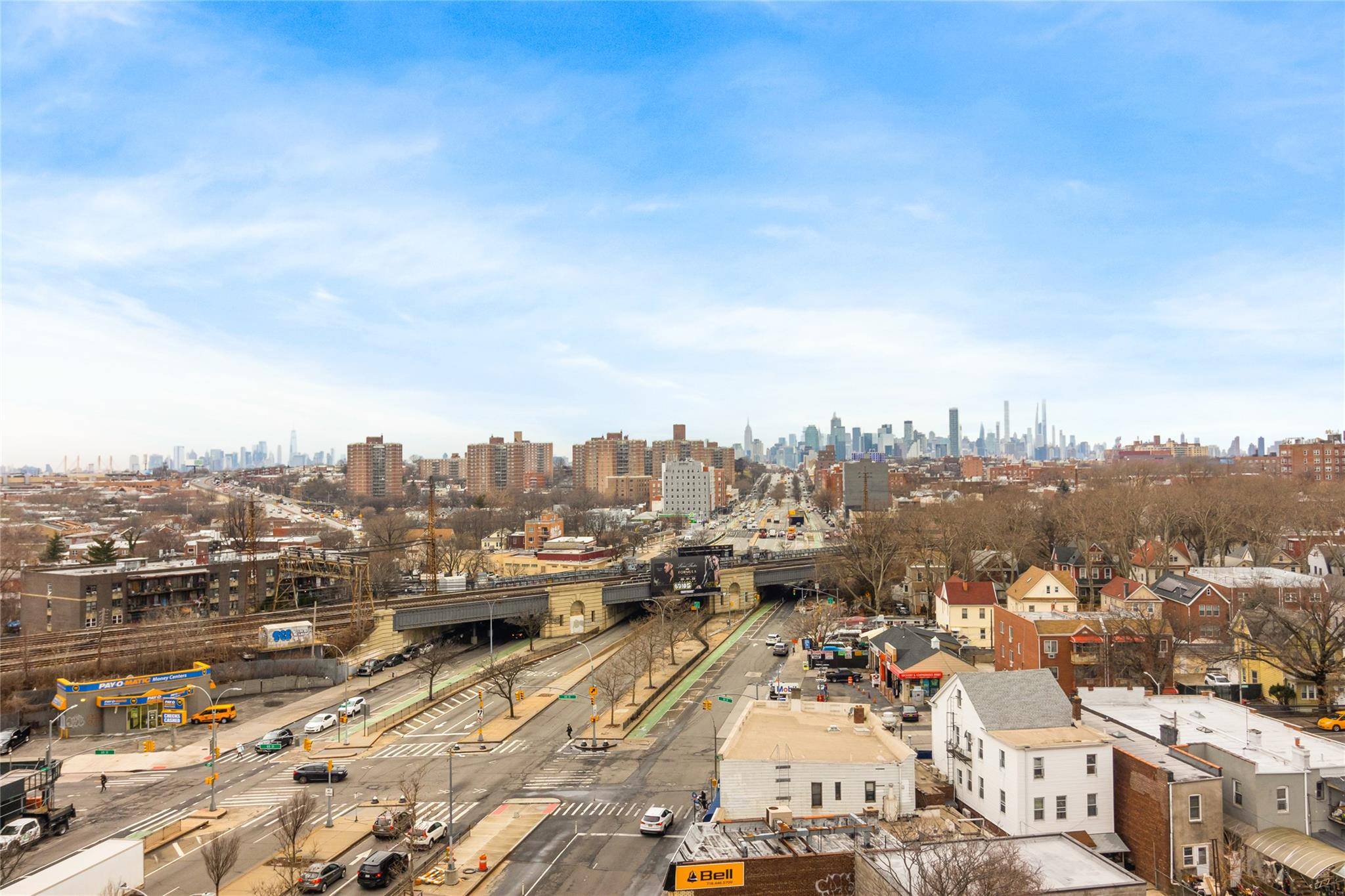 Woodside, NY 11377,70-09 45th Avenue #6D