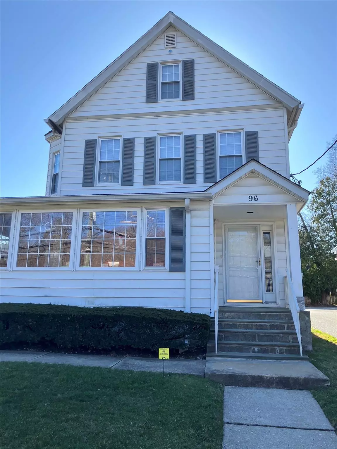 Hartsdale, NY 10530,96 N Central AVE #Second Floor