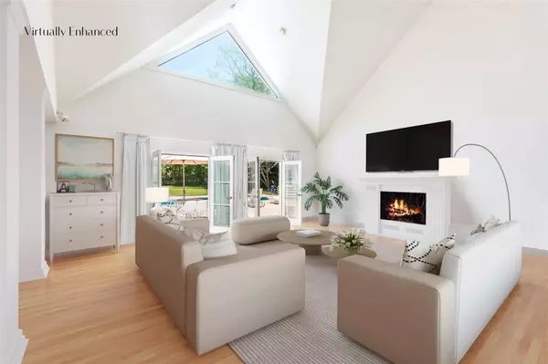 Sag Harbor, NY 11963,1224 Brick Kiln RD