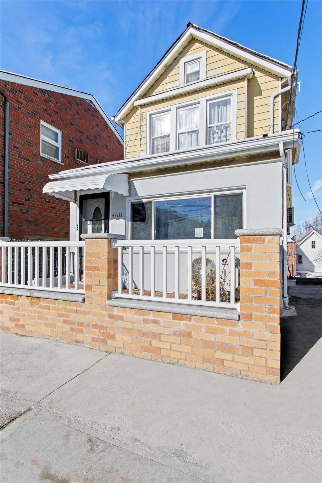 4611 Matilda AVE, Bronx, NY 10470