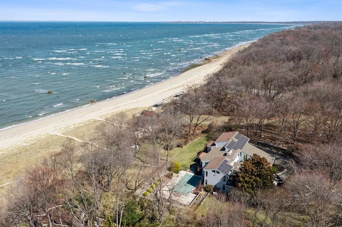 Nissequogue, NY 11780,4 Pheasant RUN