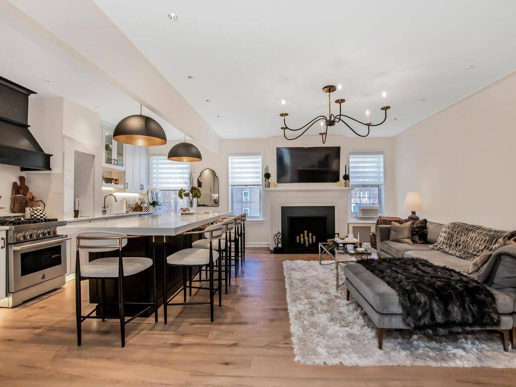 25 Parkview AVE #5L, Bronxville, NY 10708