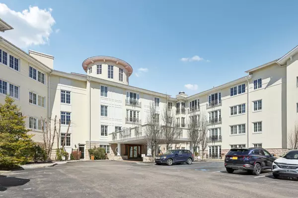 431 Trump PARK,  Shrub Oak,  NY 10588
