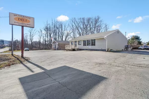 Huguenot, NY 12746,437 Route 209