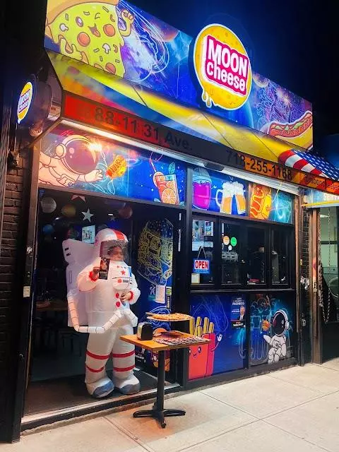 East Elmhurst, NY 11369,88-11 31st AVE