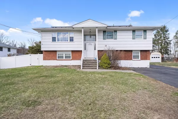 Stony Point, NY 10980,33 De Halve Maen DR