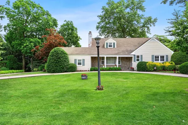 116 3rd ST, Garden City, NY 11530