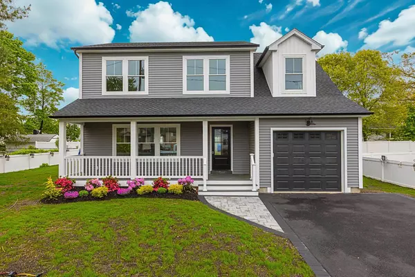 29 Ireland PL, West Babylon, NY 11704