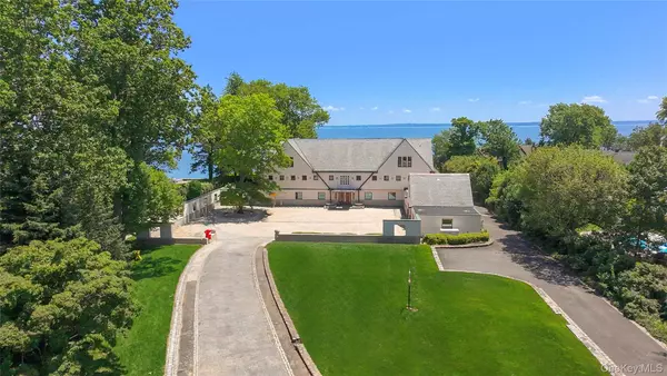 1016 Orienta AVE, Mamaroneck, NY 10543