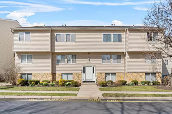 25 College AVE #110, Nanuet, NY 10954