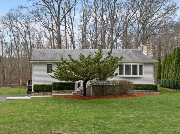 Bloomingburg, NY 12721,45 Bible Camp RD