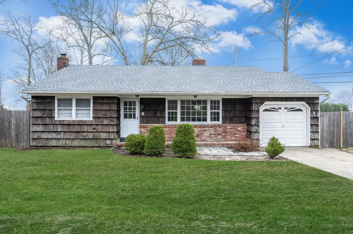Oakdale, NY 11769,20 Oceanview AVE