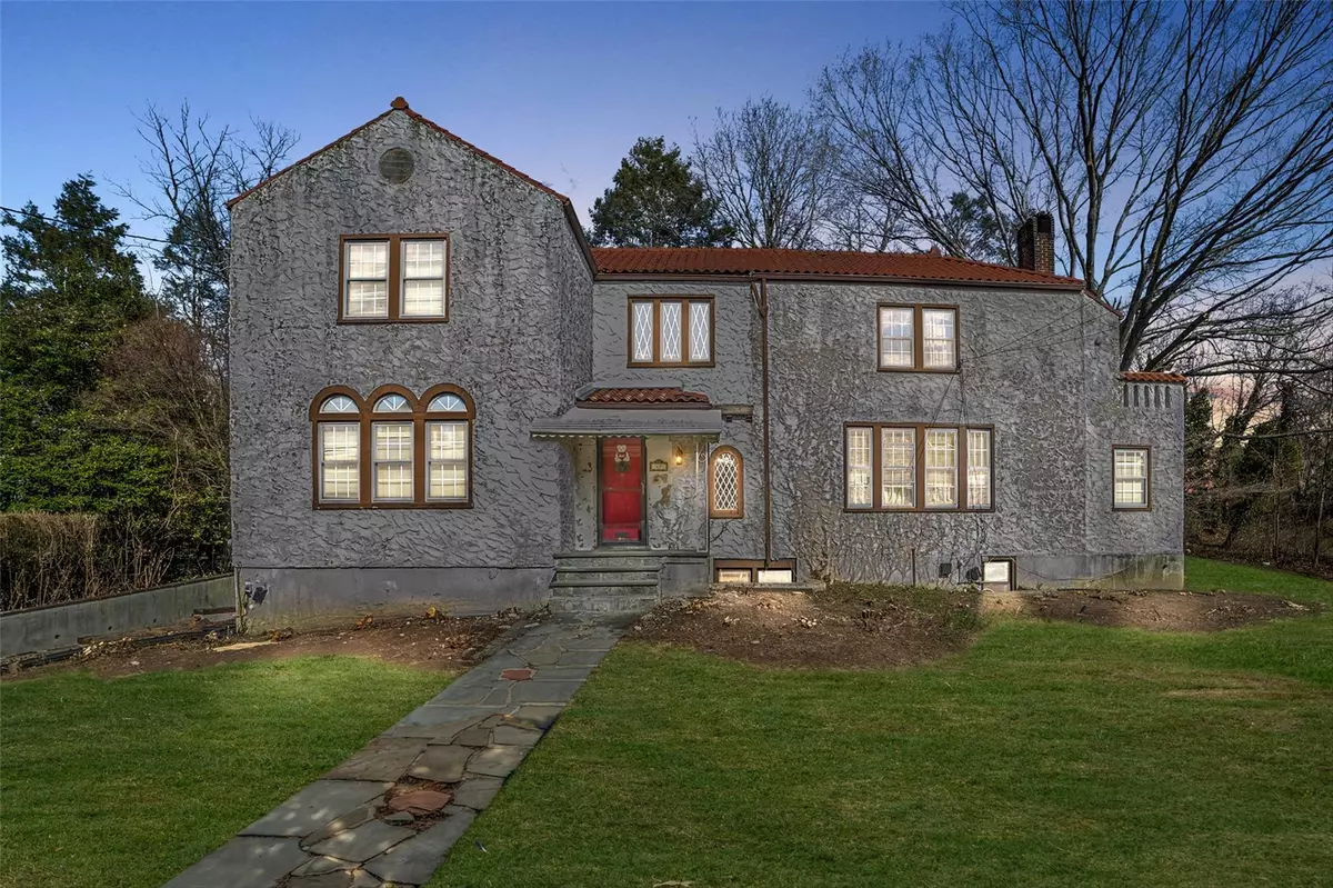 Mount Vernon, NY 10552,47 Brookfield RD