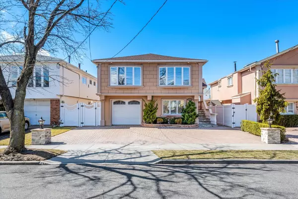 161-16 87th ST, Howard Beach, NY 11414
