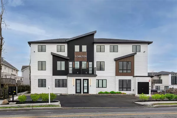 3 Carlton RD #201, Monsey, NY 10952