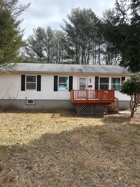 17 Eagle DR, Liberty, NY 12754