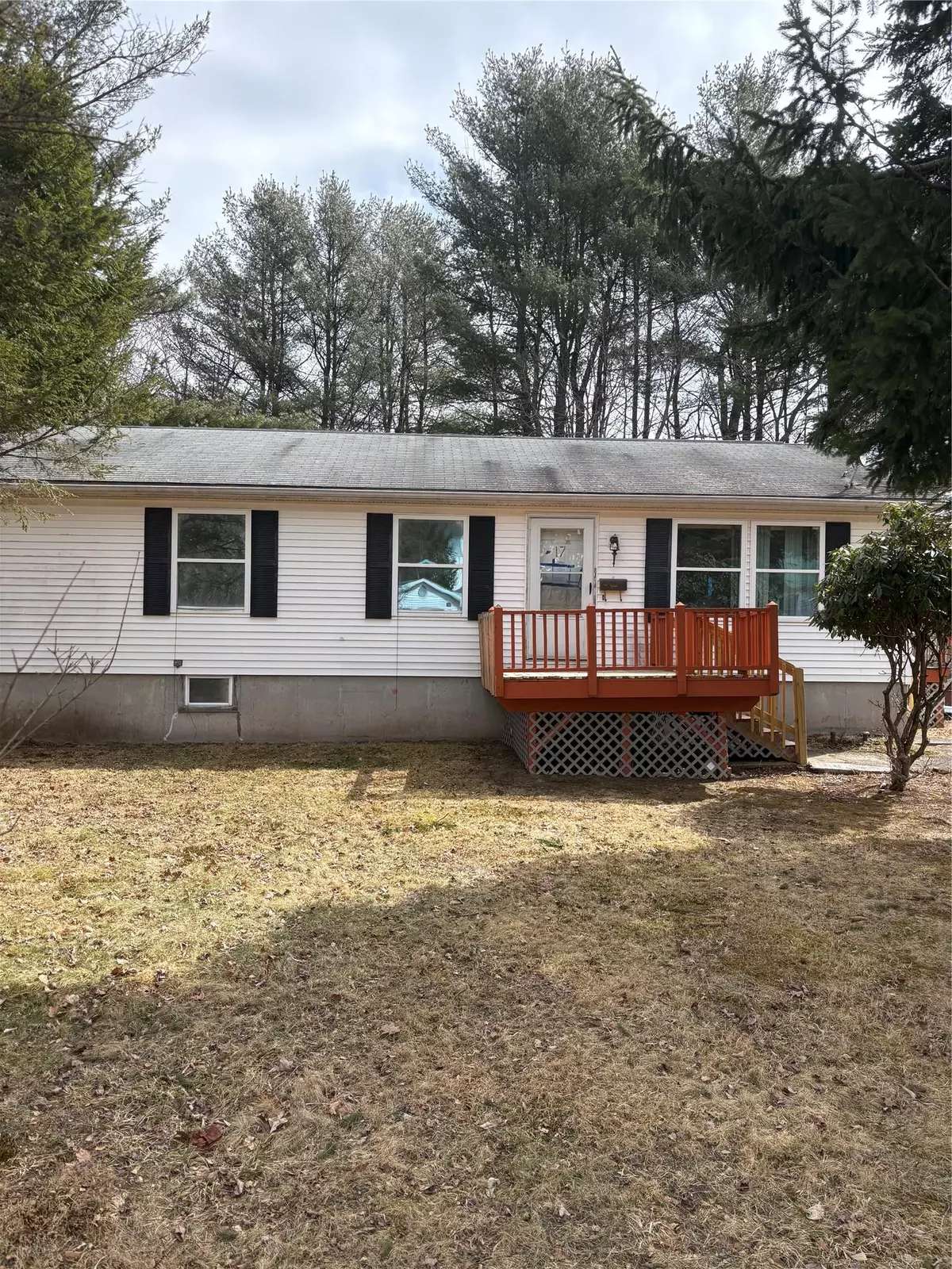 Liberty, NY 12754,17 Eagle DR