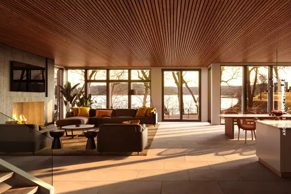 Nissequogue, NY 11780,41 Stillwater RD