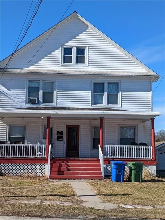 225 Highland AVE, Middletown, NY 10940