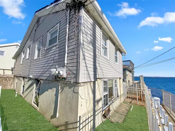 Bronx, NY 10465,9 Alden PARK #9