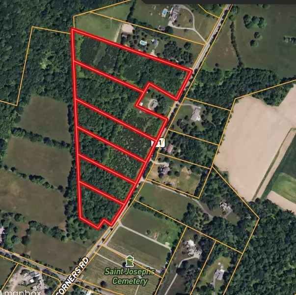 201, 205, 209, 215, 225, 515 Union Corners RD, Florida, NY 10921