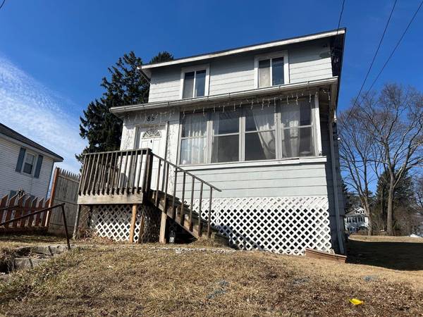 Newburgh, NY 12550,85 Fowler AVE