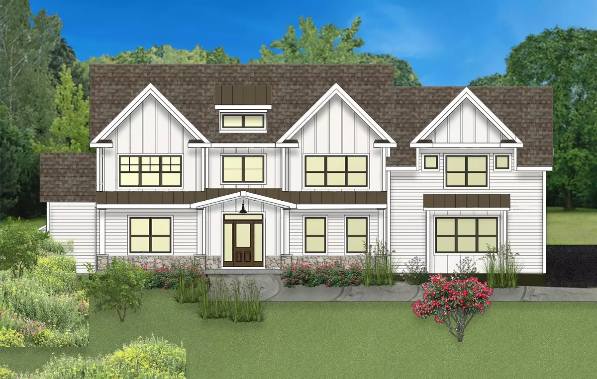 Amawalk, NY 10501,20 Bedell