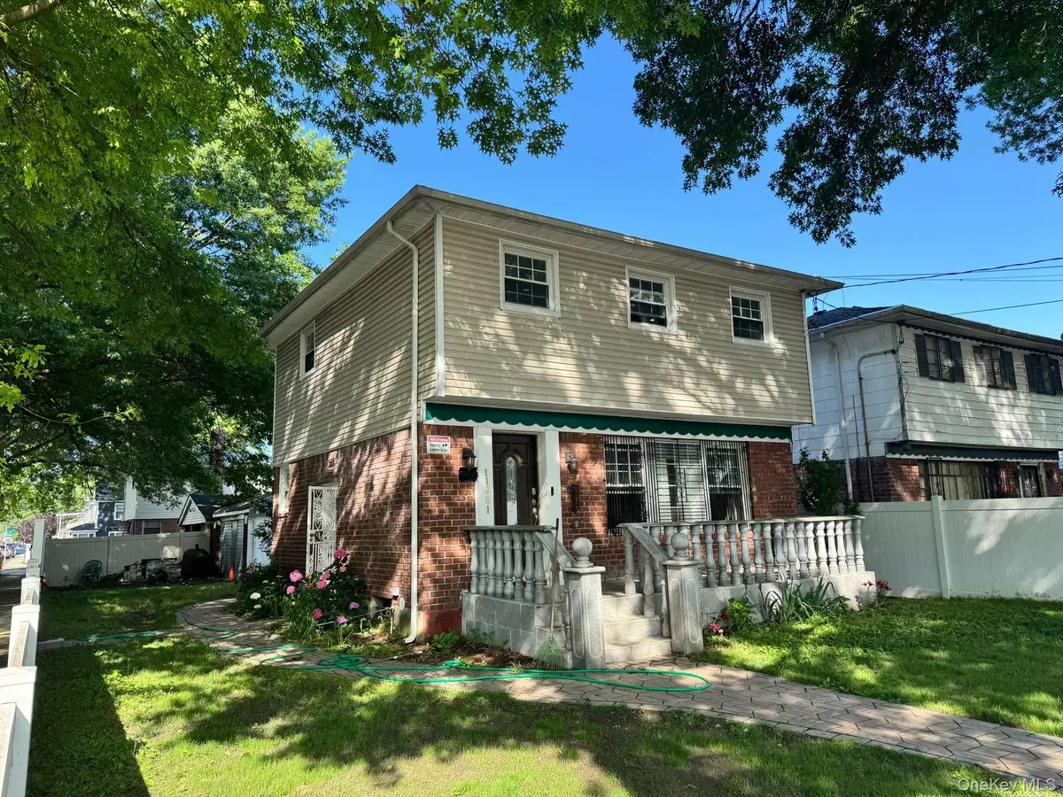 Jamaica, NY 11433,110-01 175th ST