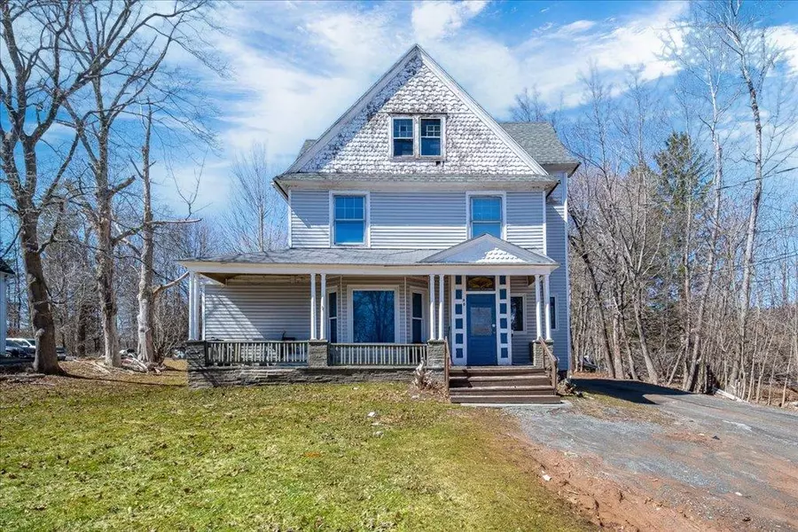 90 Champlin AVE, Liberty, NY 12754