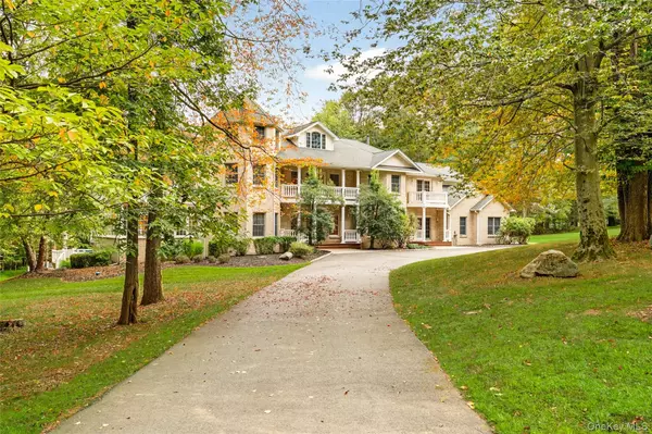 21 Benson Point CT, Stony Point, NY 10980