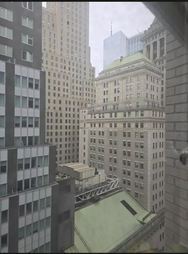 New York (manhattan), NY 10005,15 Broad ST #2016