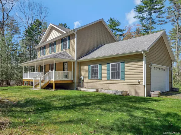Eldred, NY 12743,25 Devlin RD