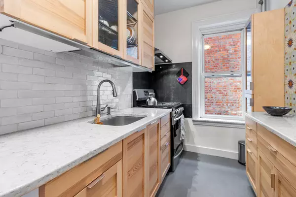 Brooklyn, NY 11232,531 41st ST #D7