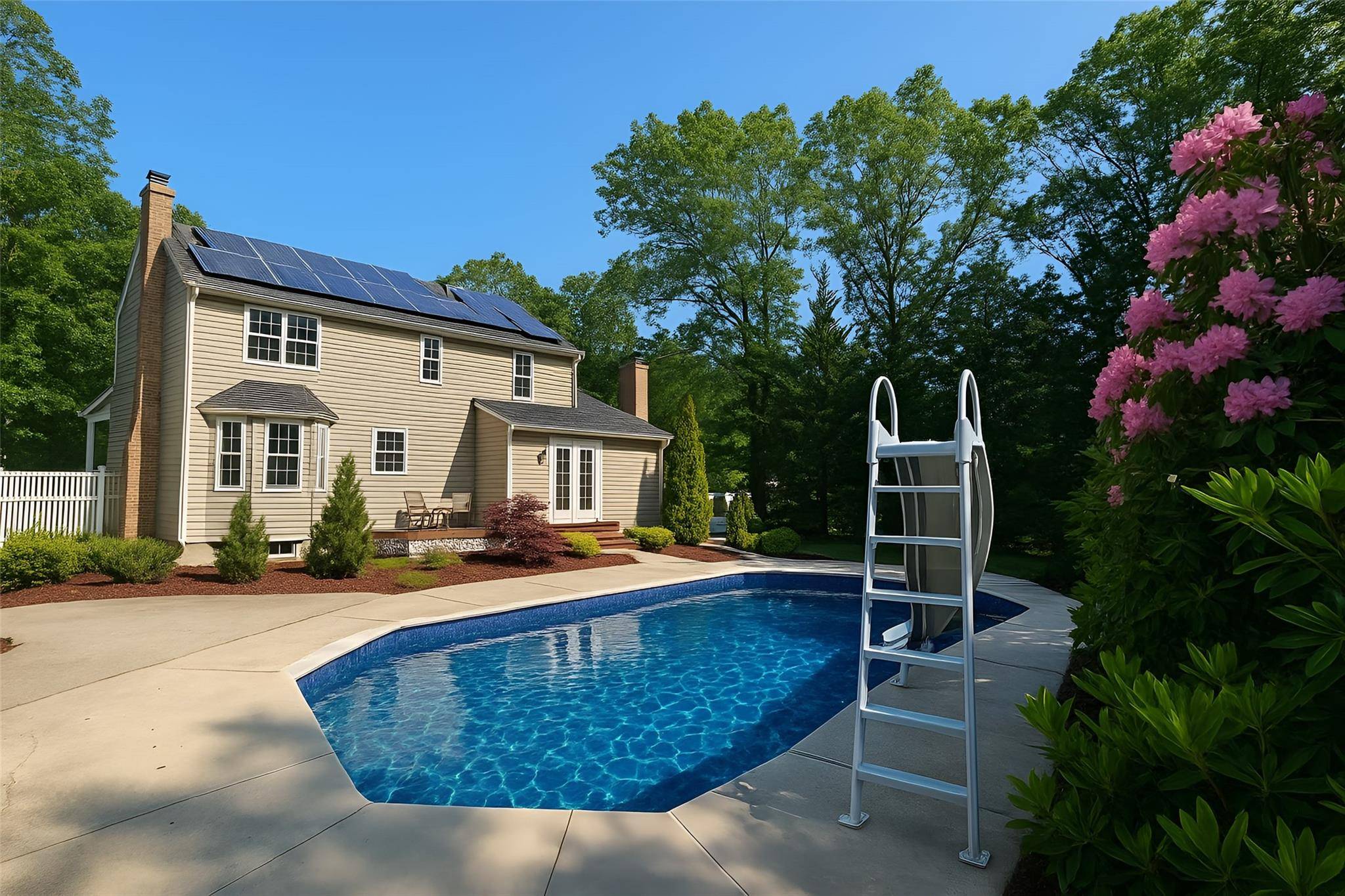 3 Wilderness CT, Manorville, NY 11949