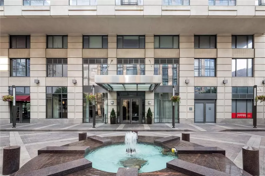 10 City PL #18D, White Plains, NY 10601