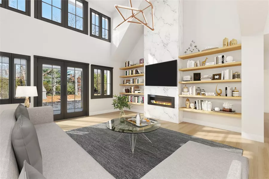 5 Sheep Pasture LN, East Islip, NY 11730