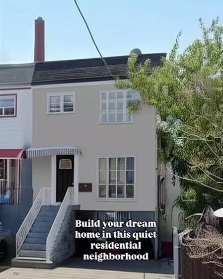 Arverne, NY 11692,457 Beach 64th ST