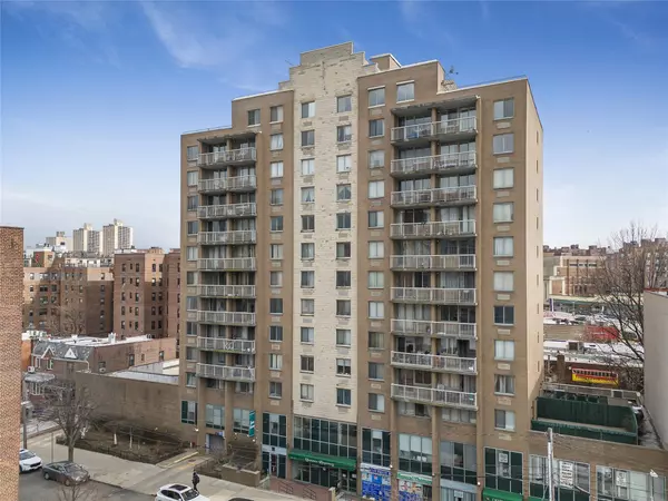 97-12 63rd Dr #4F, Rego Park, NY 11374